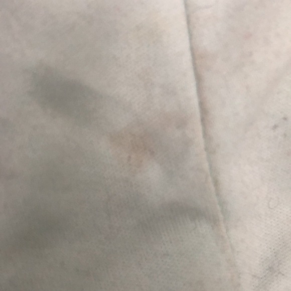 Girls Columbia lined windbreaker size 7-8 - Picture 8 of 8